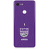 NBA Sacramento Kings Distressed Google Pixel 3 Skin